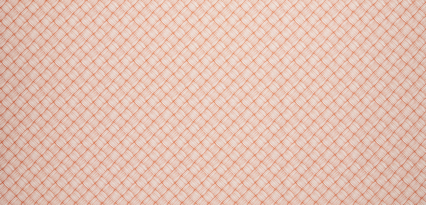 Thompson Petite Fabric in Terra Cotta