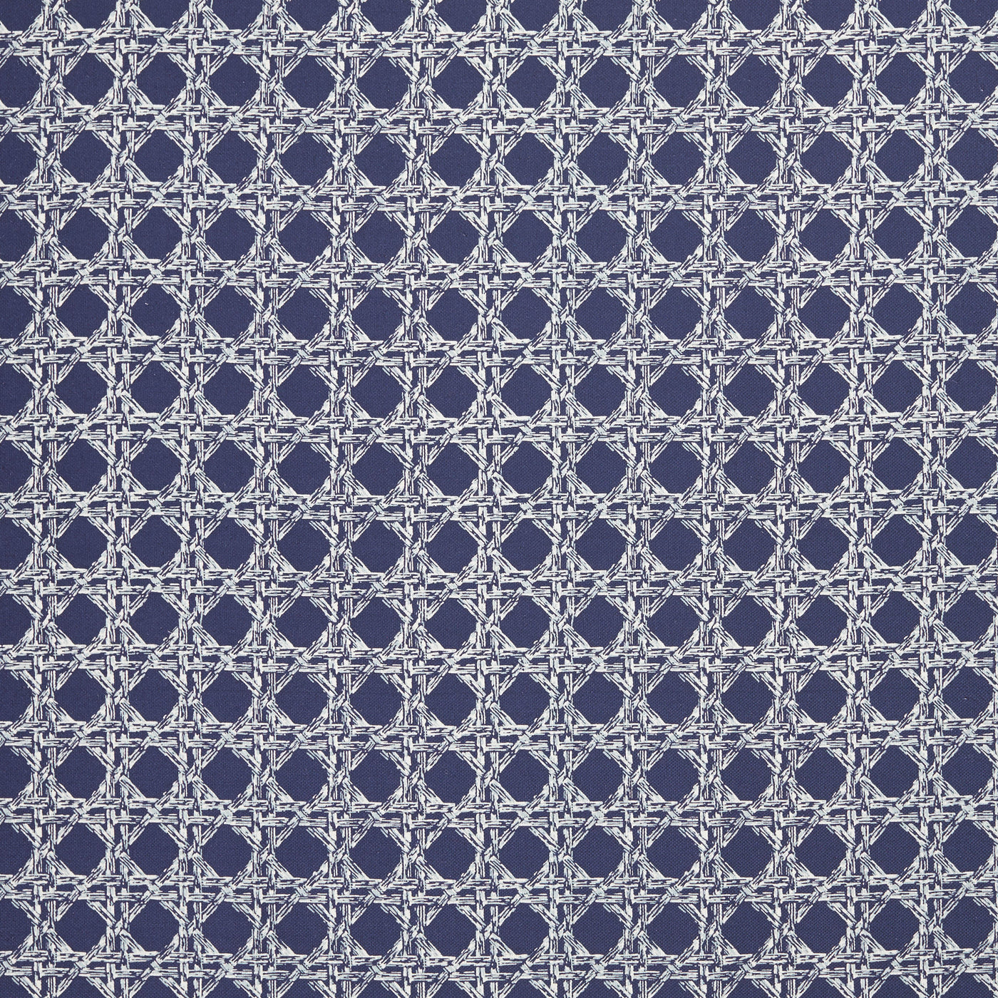 Nevis Fabric in Navy