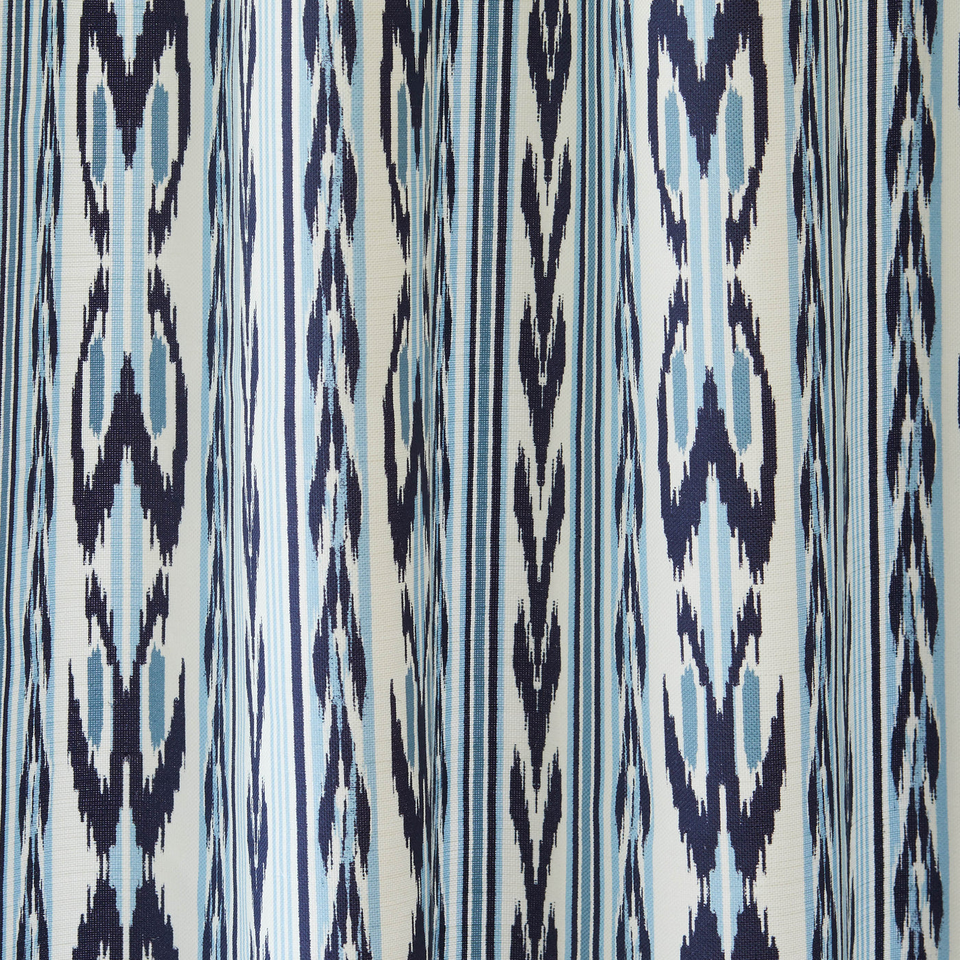 Orissa Fabric in Blue