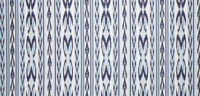 Orissa Fabric in Blue