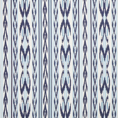 Orissa Fabric in Blue