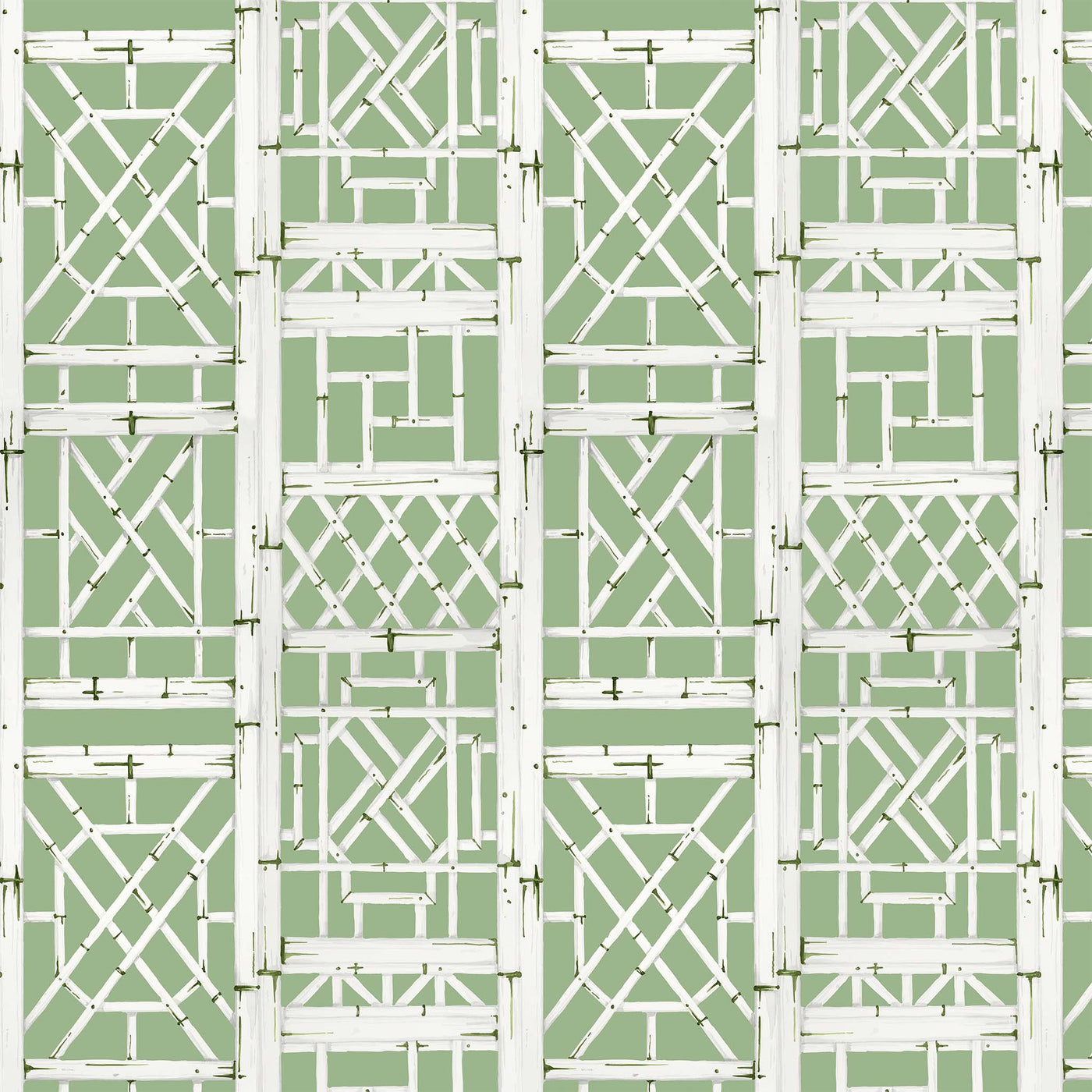 Briland Fabric in Sage