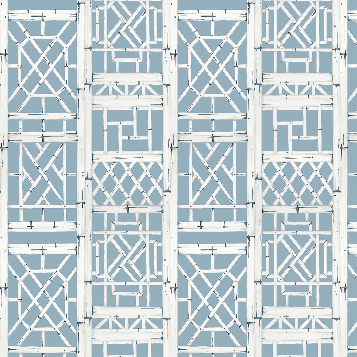 Briland Fabric in Sea Glass