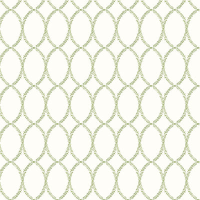 Chloe Fabric in Sage