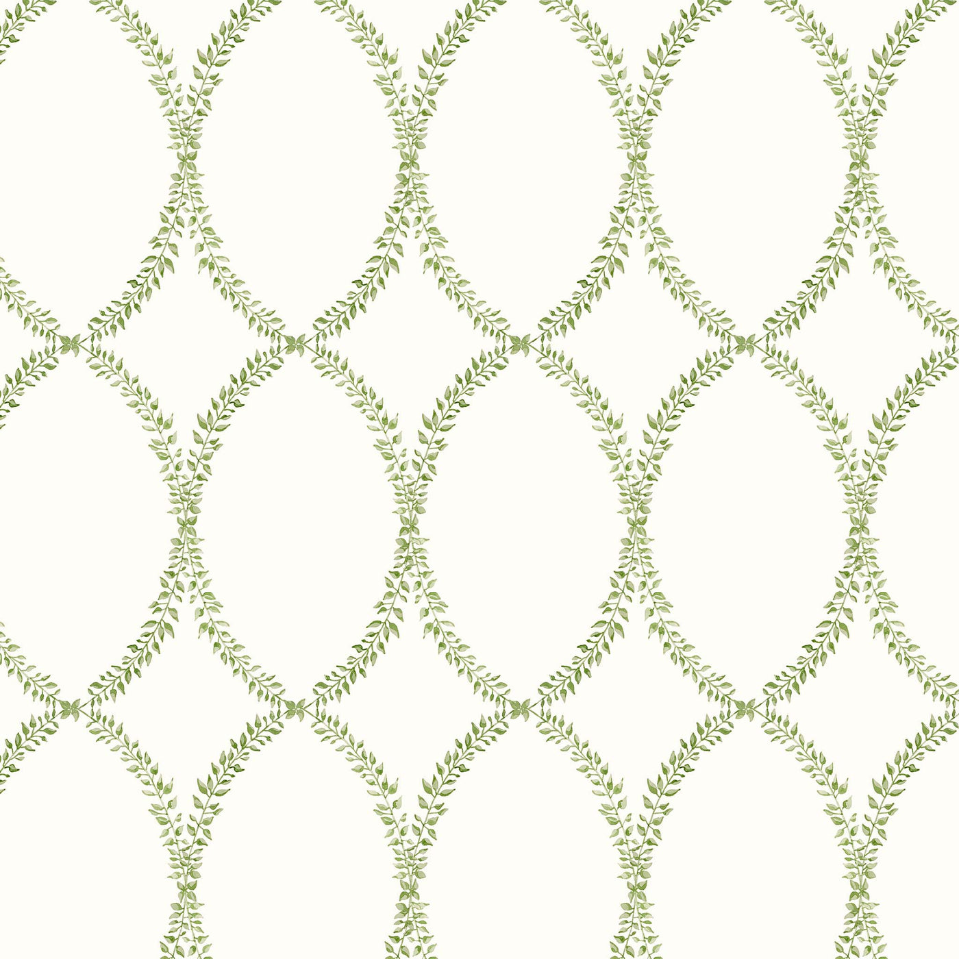 Chloe Fabric in Sage