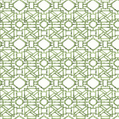 Mustique Fabric in Peridot