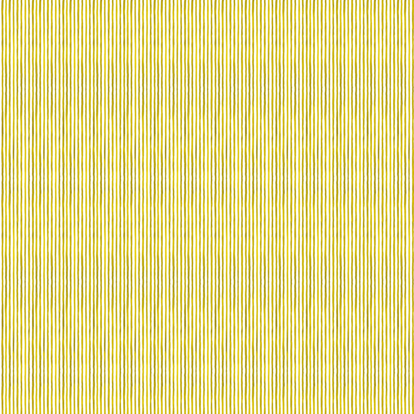 Nantucket Fabric in Chartreuse