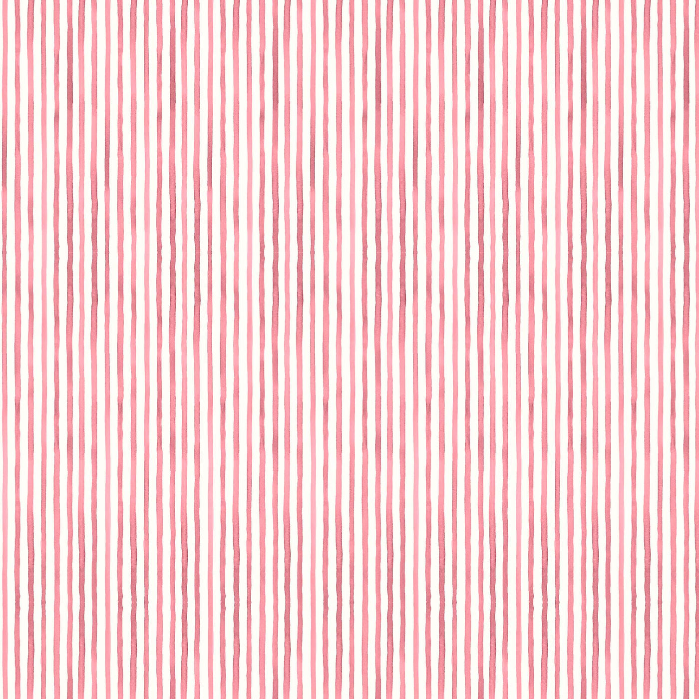 Nantucket Fabric in Watermelon