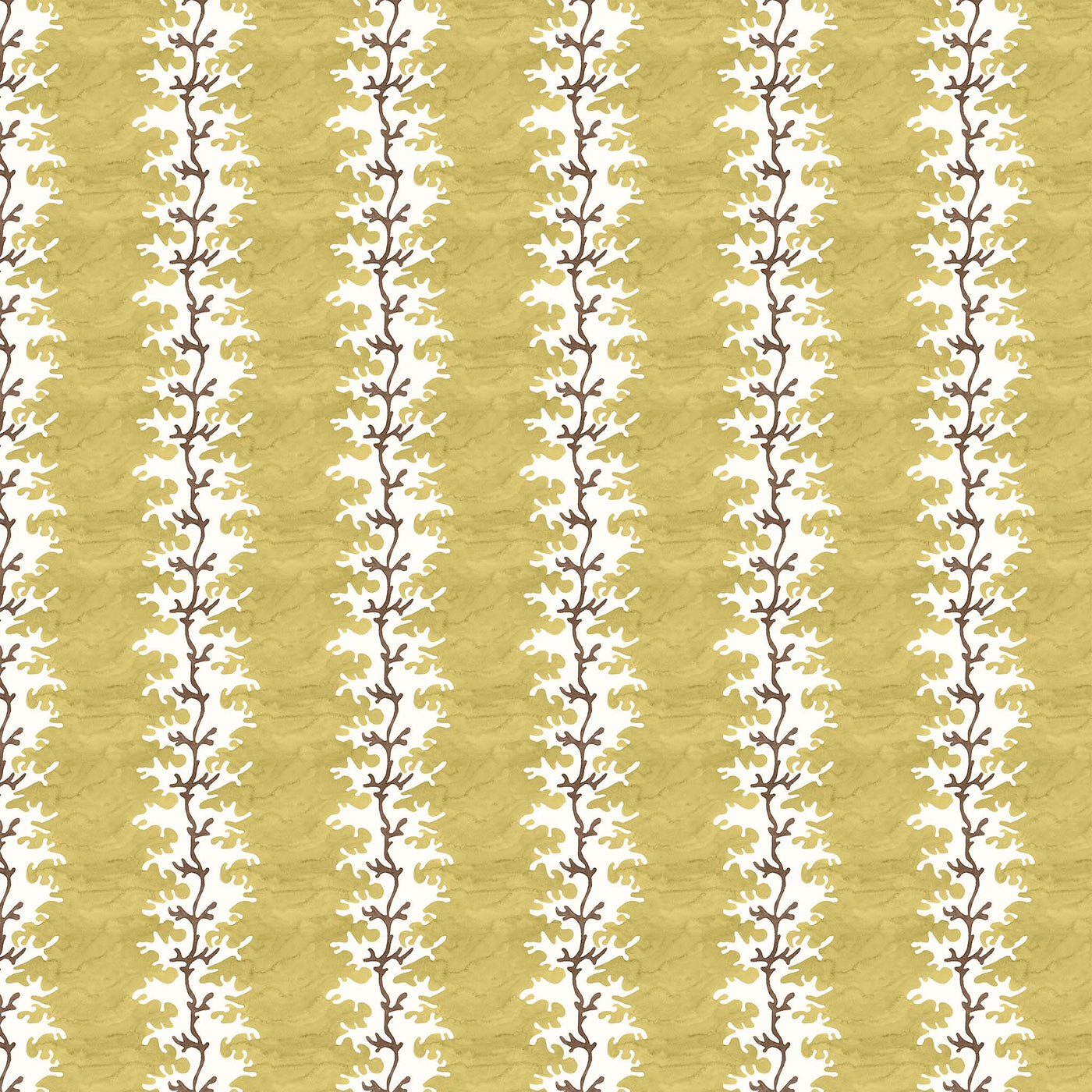 Winslow Fabric in Mustard