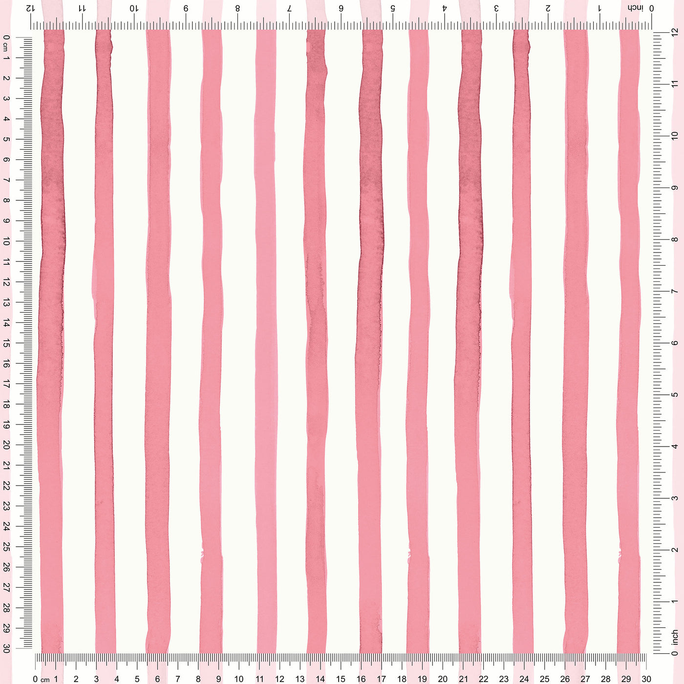 Nantucket Wallpaper in Pink