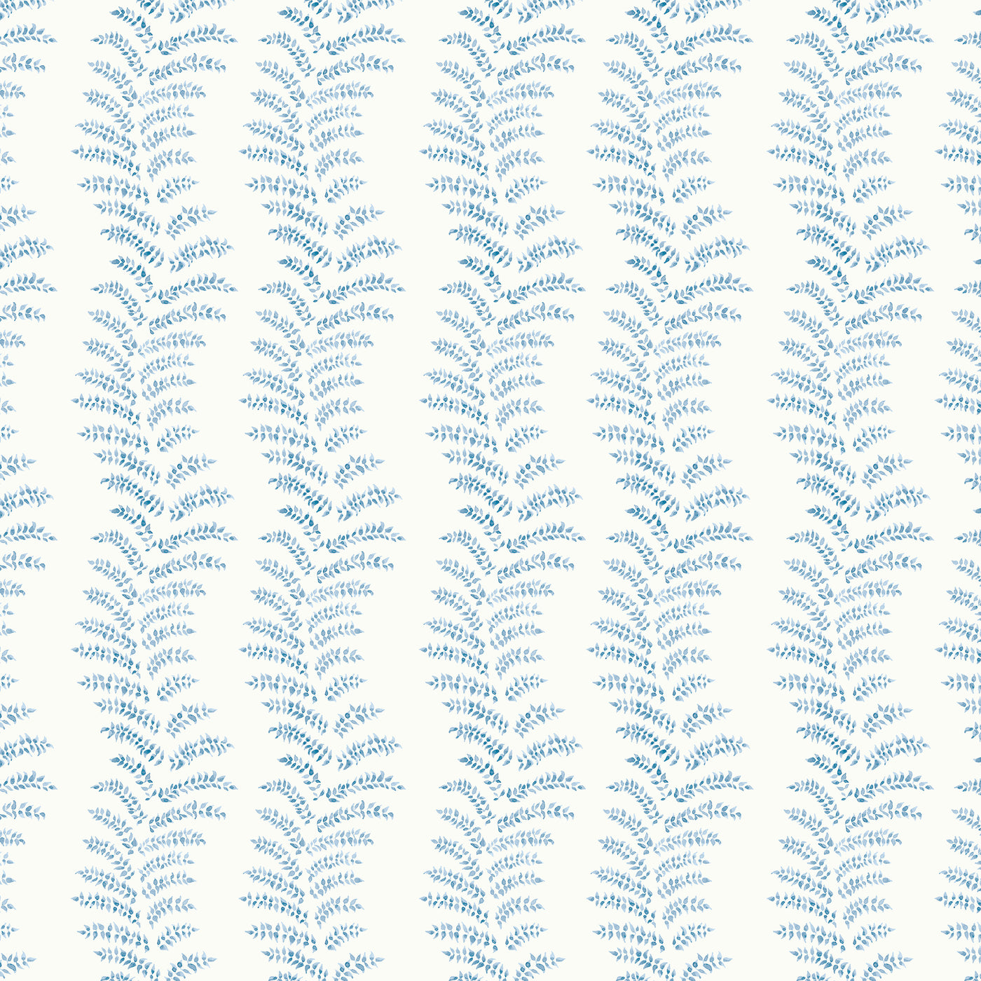 Orleans Wallpaper in Powder